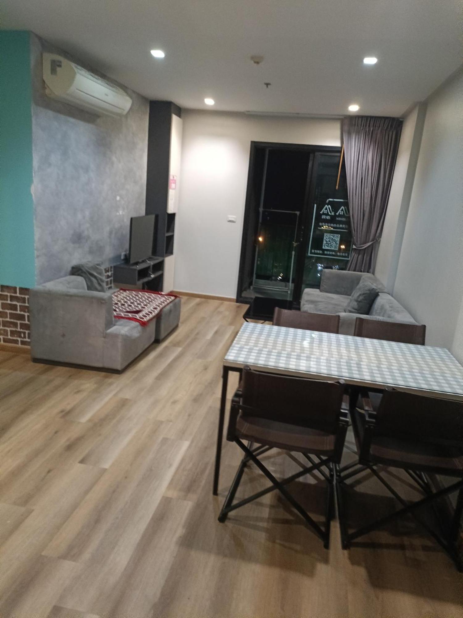 Appartement The Base Pattaya By Feng Extérieur photo