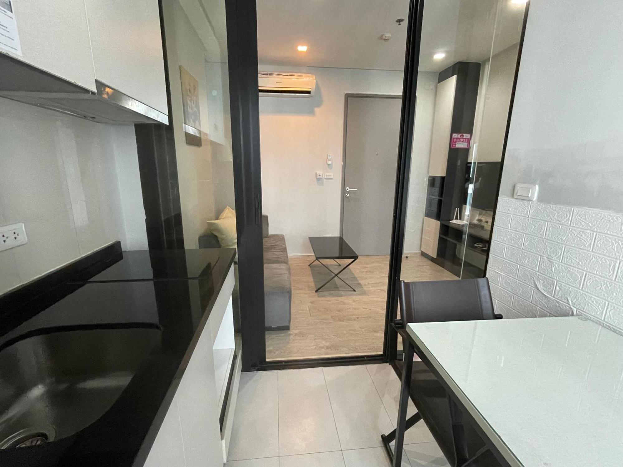 Appartement The Base Pattaya By Feng Extérieur photo