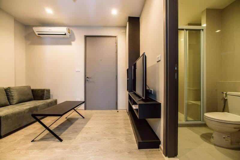 Appartement The Base Pattaya By Feng Extérieur photo